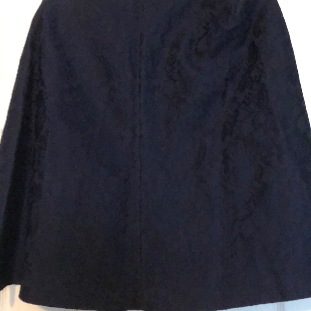 New Chelsea and Violet lace cape jacket - Picture 4 of 4